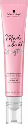 Schwarzkopf Professional - Mad About Lengths Root Boosting Serum - Sérum na vlasy