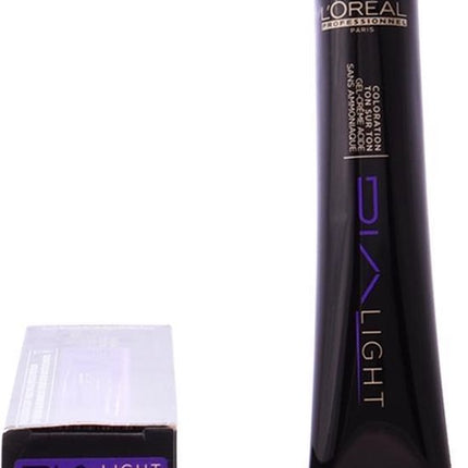 L'Oréal Professionnel - L'Oréal Dia Light 50 ML 7.11