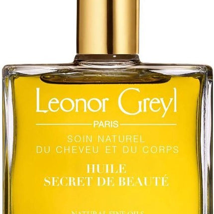 Leonor Greyl - Huile Secret De Beauté - Olie - 95 ml