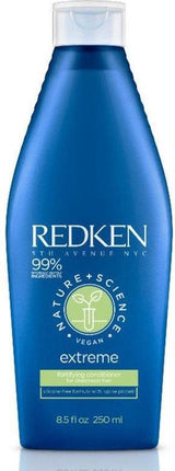 Redken Natural Science Extreme Conditioner 250 ml - Conditioner voor ieder haartype