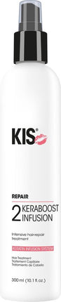 Keraboost infusion spray - 300 ml | KIS