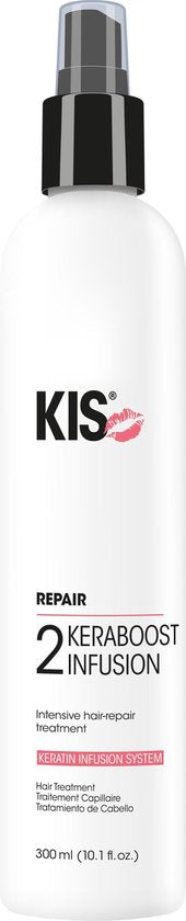 Keraboost infusion spray - 300 ml | KIS