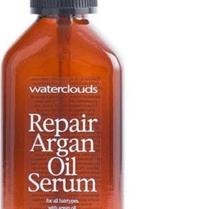 Waterclouds Repair Argan Oil Haarserum-100 ml