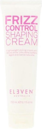 Eleven Australia - Frizz Control - Shaping Cream - 150 ml