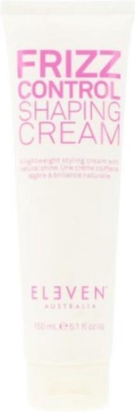 Eleven Australia - Frizz Control - Shaping Cream - 150 ml