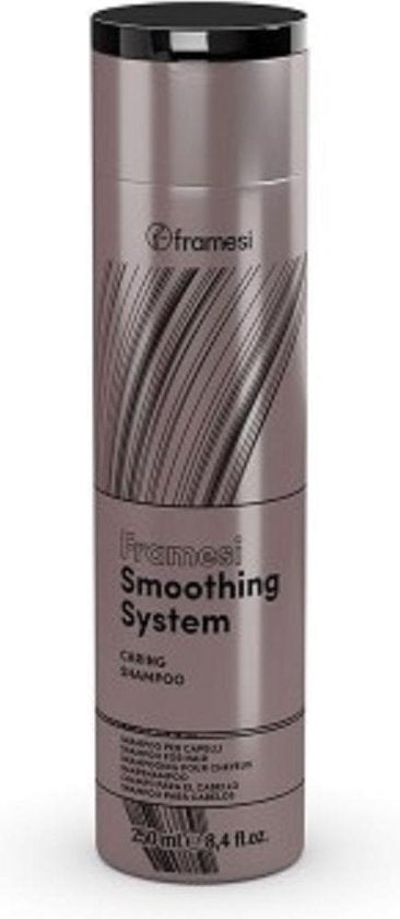 Framesi Caring Shampoo 250ml Smoothing System