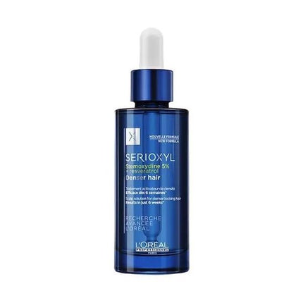 L'Oréal Professionnel Serioxyl Denser Hair Serum 90ml
