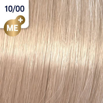 Wella Koleston Perfect Me+ - Pure Naturals 10/00