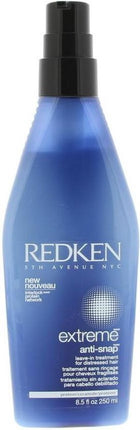 Redken Extreme Oud Anti-Snap Treatment Leave-in Gestresst/Uitgeput Haar 250ml