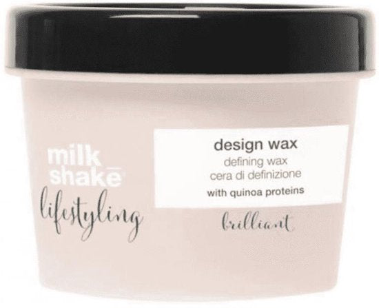 milk_shake design wax 100 ml