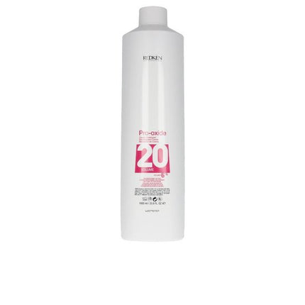 Redken Pro-oxide Developer 20 Vol. - 1000 ml