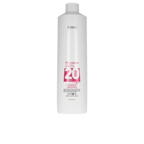 Redken Pro-oxide Developer 20 Vol. - 1000 ml