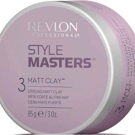 Revlon Sm Creator Matt Clay 85 G