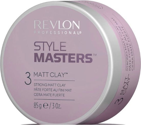 Revlon Sm Creator Matt Clay 85 G