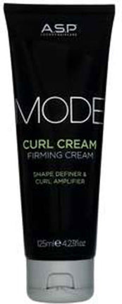 A.S.P - Mode - Curl Cream - Firming Cream - 125 ml