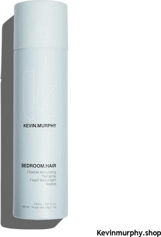 KEVIN.MURPHY Bedroom.Hair - Haarspray - 235 ml