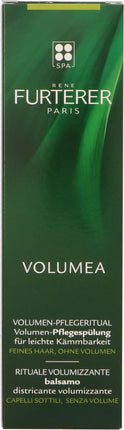 Rene Furterer Volumea Volumizing Conditioner