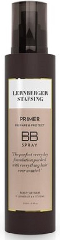 Lernberger & Stafsing Primer Prepare & Protect Spray - 200ml