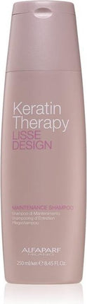 Alfaparf Lisse Design Keratin Therapy Maintenance Shampoo 250 ml