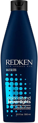 Redken Color Extend Brownlights - Shampoo - 300 ml