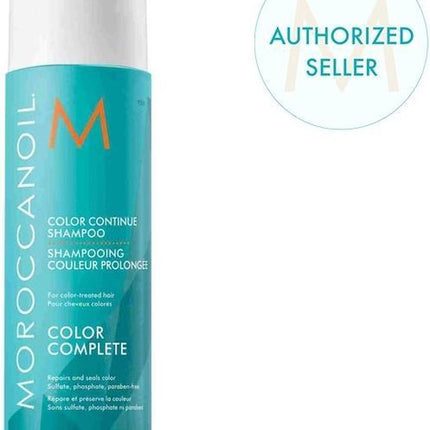 Moroccanoil Color Continue Shampoo 250 ml