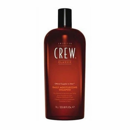 American Crew - Daily Moisturizing Shampoo