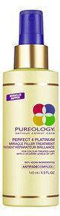 Pureology Perfect 4 Platinum Mircle Filler Treatment - 145 ml - Leave In Conditioner