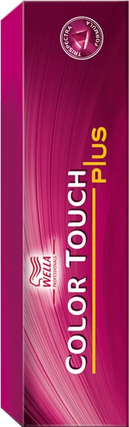 Wella Color Touch Plus 88/03 60ml