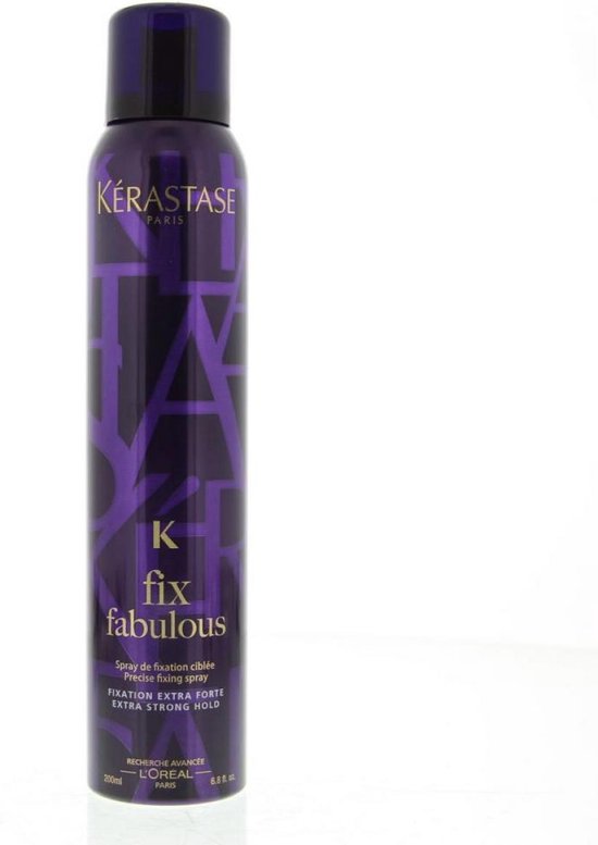 Kerastase Finishing Fix Fabulous 200ml