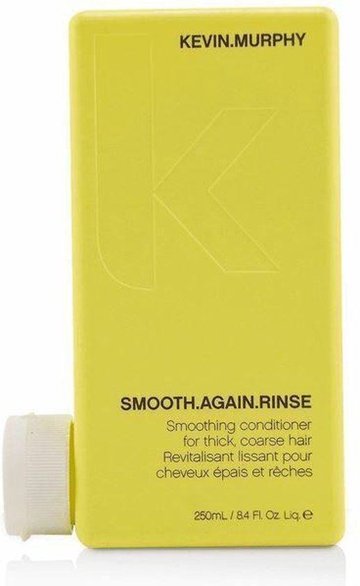 KEVIN.MURPHY Smooth.Again Rinse - Conditioner - 250 ml