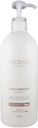 Nak - Aromas - Colour Conditioner - 1000 ml