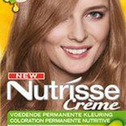 Garnier Nutrisse Crème 70 Blond