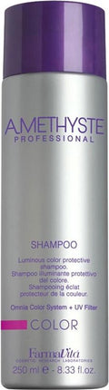 FARMAVITA AMETHYSTE CHAMPU COLOR 250ML