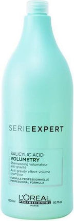 L'Oréal Professionnel Serie Expert Volumetry Shampoo 1500 ml -  vrouwen - Voor
