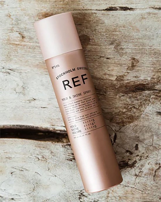 REF Stockholm - Hold & Shine N°545 - 300 ml