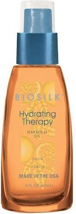 Biosilk Hydrating Therapy Maracuja Haarolie 118 ml