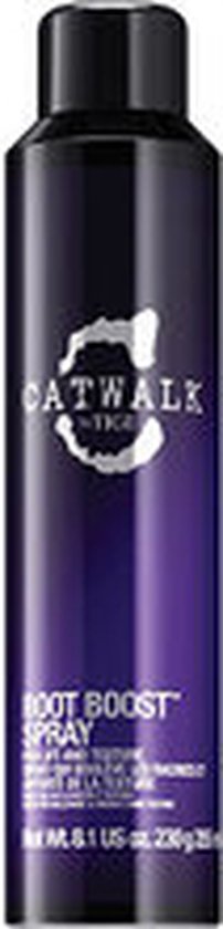 Tigi - Catwalk Root Boost Spray - Haarlak - 243 ml