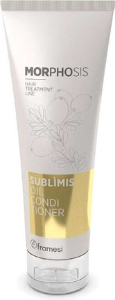 Framesi Morphosis Sublimis Oil Conditioner