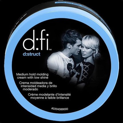 Struct Pliable Molding Creme - 150 gr