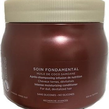 Kérastase Aura Botanica Fondant 500ml