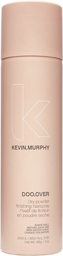 KEVIN.MURPHY Doo.Over - Haarspray - 250ml