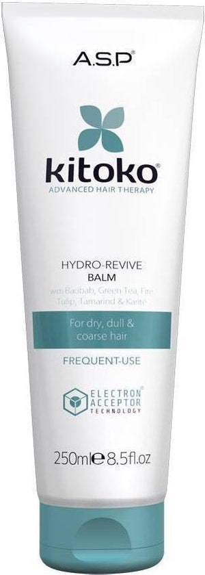 Kitoko Hydro Revive Balm/Conditioner 250ml