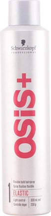 Schwarzkopf Professional - OSiS+ Elastic Hairspray - 300 ml