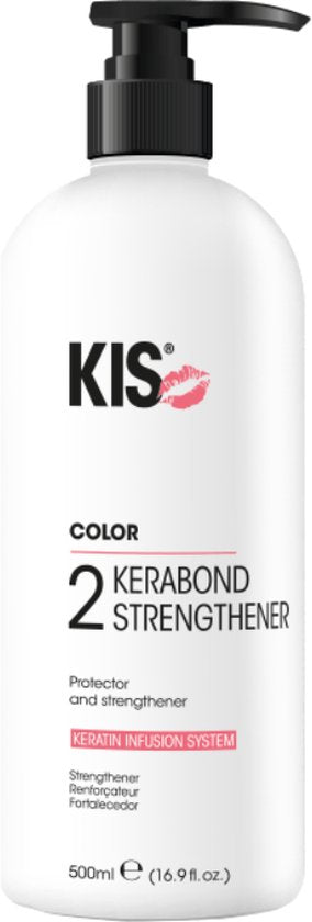 Kis KeraBond Step 2 Strengthener 500ml