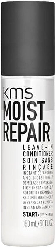 KMS MR LEAVE-IN CONDITIONER 150ML - Conditioner voor ieder haartype