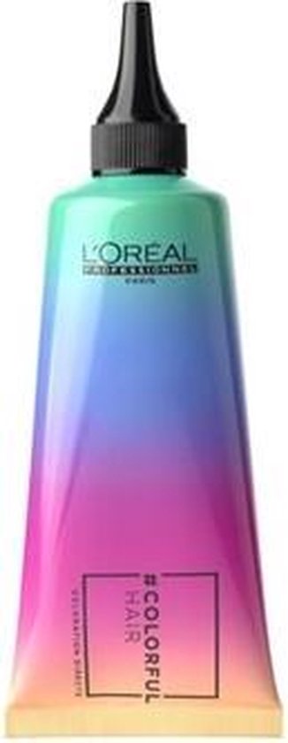 LP COLORFULHAIR 90 ML BLEU NAVY