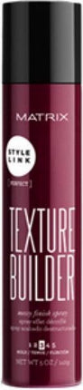 Matrix StyleLink Texture Builder haarspray Vrouwen 150 ml