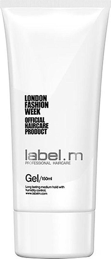 label.m - Create - Gel - 150 ml