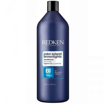 Redken Color Extend Brownlights Conditioner 1000ml