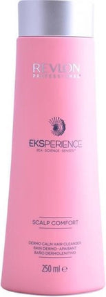 Shampoo Dermo Calm Revlon